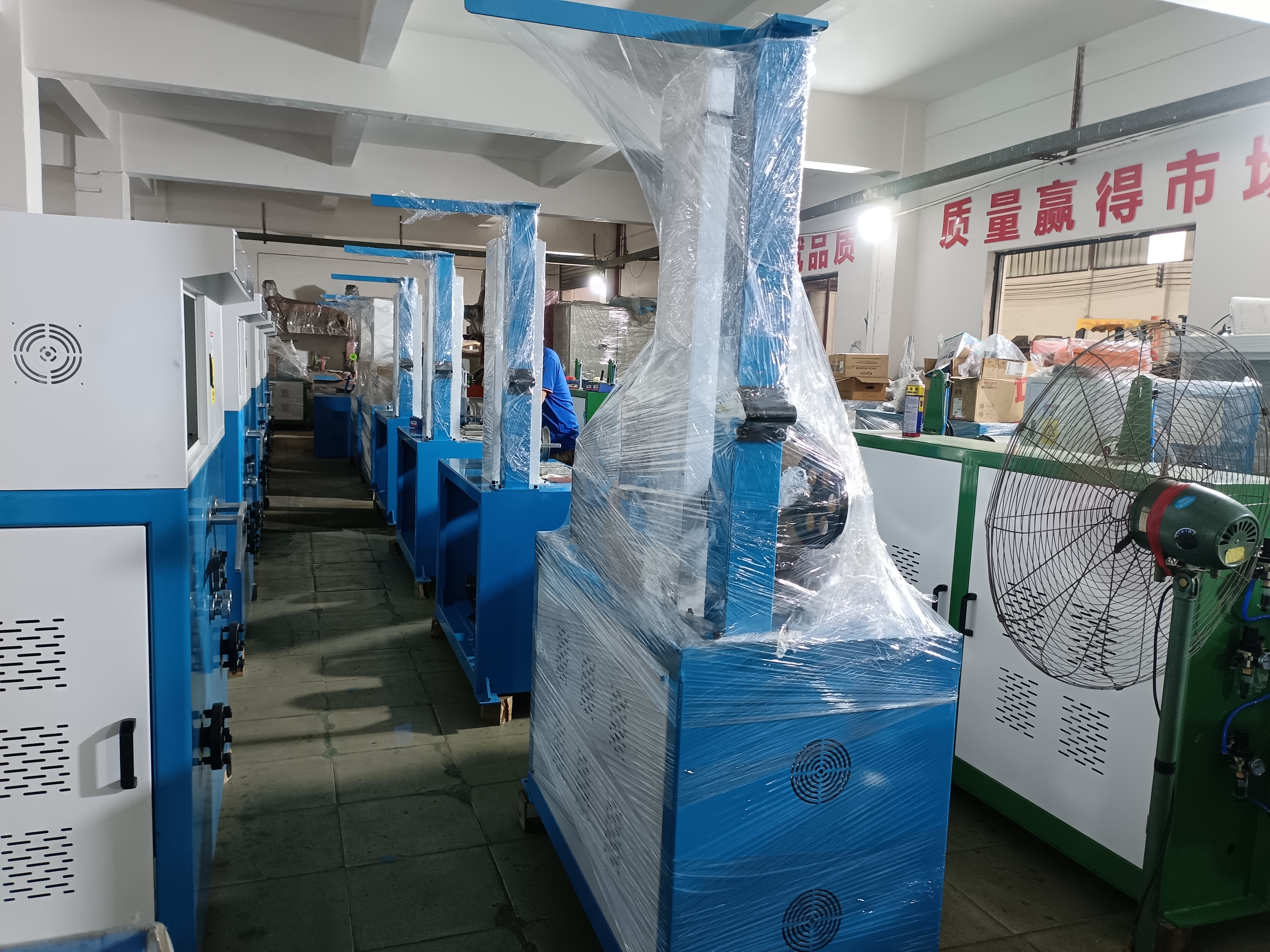 الصين Dongguan Wirecan Technology Co.,Ltd. ملف الشركة