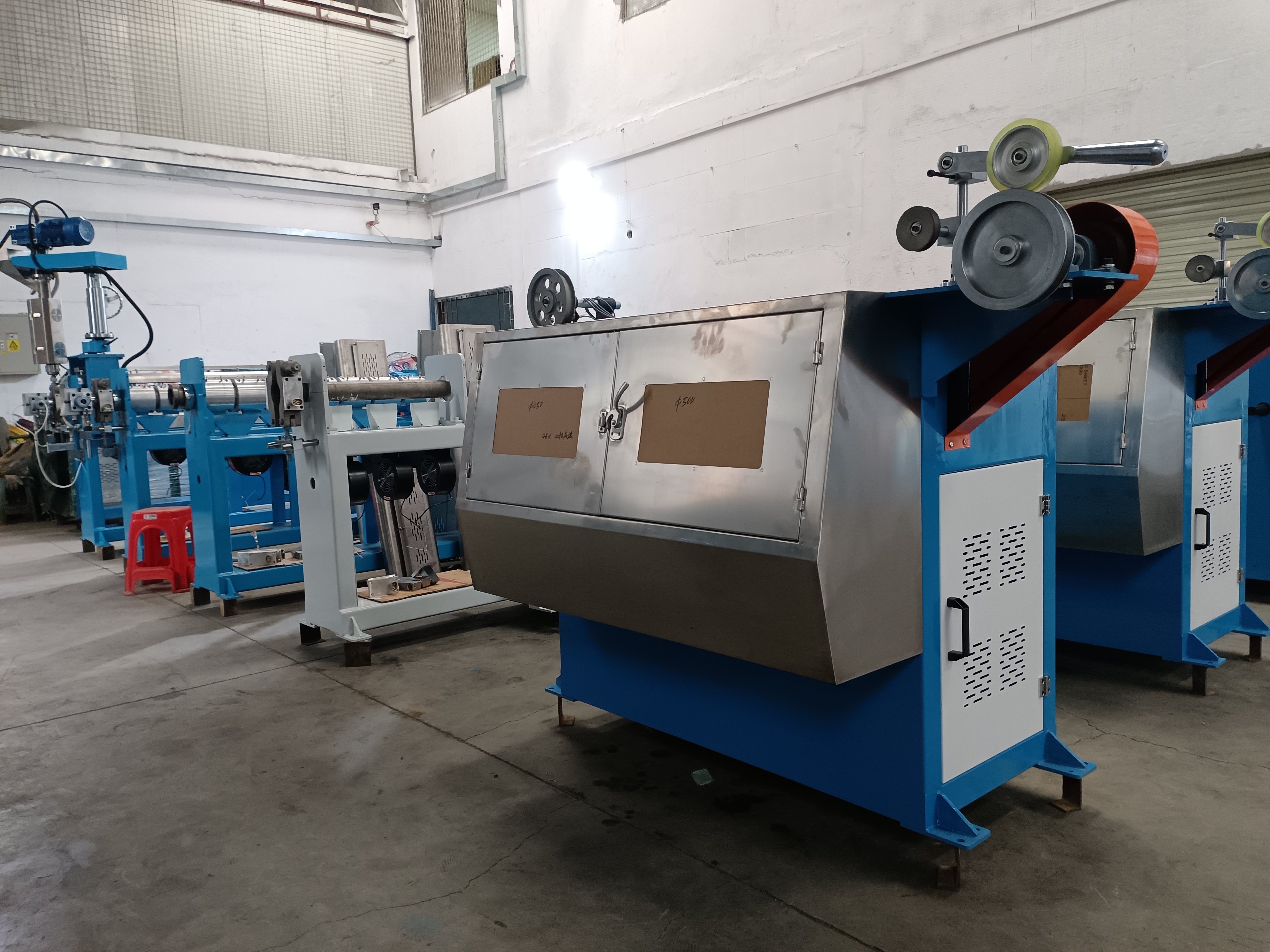 الصين Dongguan Wirecan Technology Co.,Ltd. ملف الشركة