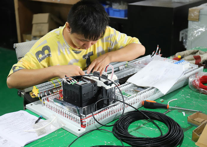 الصين Dongguan Wirecan Technology Co.,Ltd. ملف الشركة
