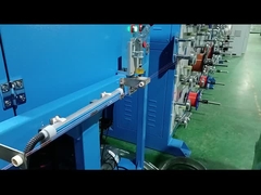 خط إنتاج الطلاء الثانوي WRK-50mm (الأنبوب السائب / خط التخزين المؤقت)