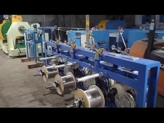 φ1250 الكابولي آلة اللف المفردة