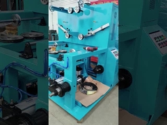 جهاز سحب أوتوماتيكي مزدوج القرص