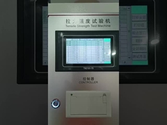 آلة الاختبار الجاذبية عالية الدقة 5T لتحليل قوة المواد