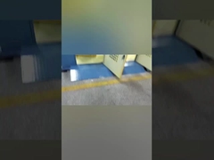 آلة لفك و إعادة لف الكابلات