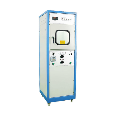 XLQDS-15KV جهاز اختبار جهد انهيار الأسلاك المطلية بالمينا