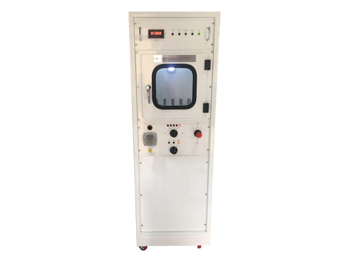 XLQDS-15KV جهاز اختبار جهد انهيار الأسلاك المطلية بالمينا
