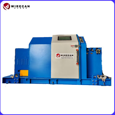 آلة تدوير الكابلات 22 كيلوواط