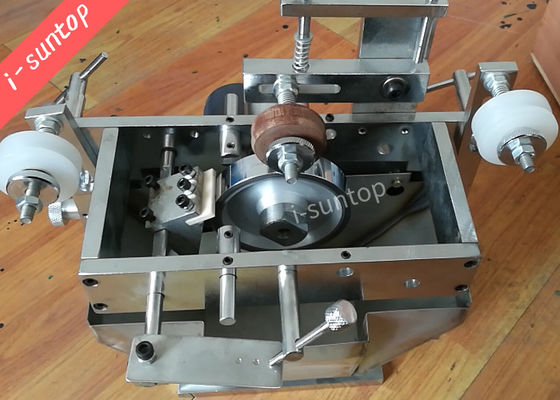 آلة طباعة الكابلات SS 300m / Min آلة تصنيع الكابلات السلكية