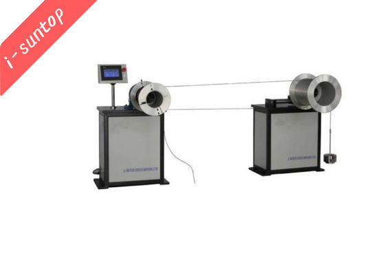 IEC-60794-1-2 معدات اختبار لف كابل الألياف البصرية القياسية