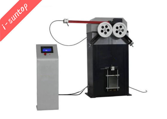 IEC-60794-1-2 معدات اختبار الانحناء المتكرر لكابل الألياف البصرية القياسي