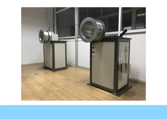 IEC-60794-1-2 معدات اختبار لف كابل الألياف البصرية القياسية