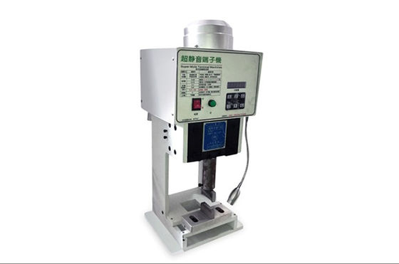 واجهة FC 6000pcs / Hr الطويق آلة العقص الألياف التصحيح الحبل ماكينة