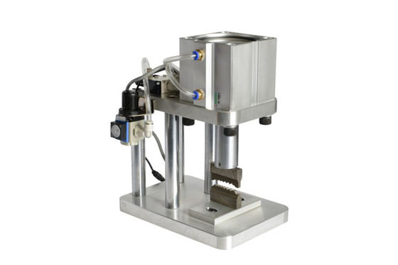 واجهة FC 6000pcs / Hr الطويق آلة العقص الألياف التصحيح الحبل ماكينة
