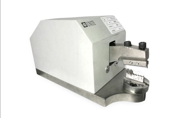 واجهة FC 6000pcs / Hr الطويق آلة العقص الألياف التصحيح الحبل ماكينة