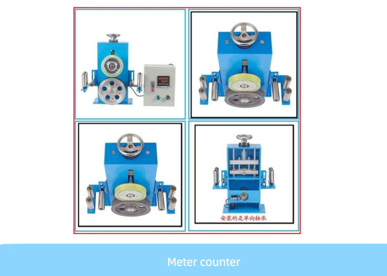 BVR Building Electric 30HP Wire Cable ماكينة العزل