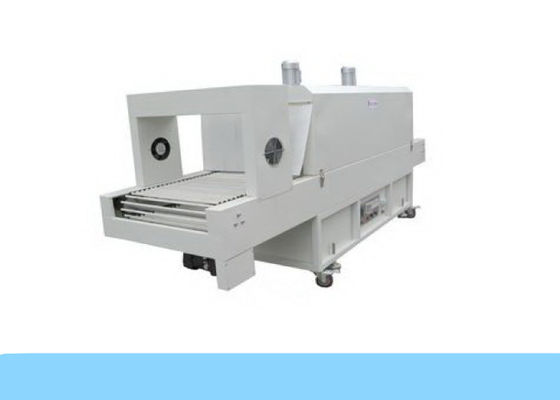 الختم الحراري 18kw 80pcs / Min آلة لف وتغليف الكابلات