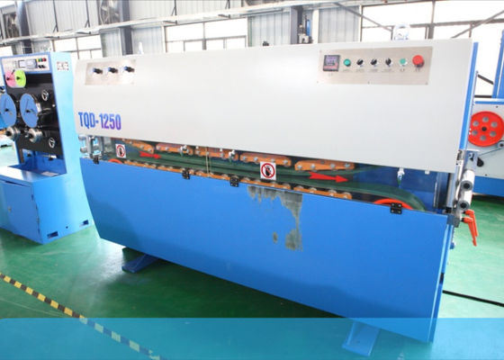 جهاز سحب هوائي لخط غطاء الكابل الخارجي بالألياف الضوئية