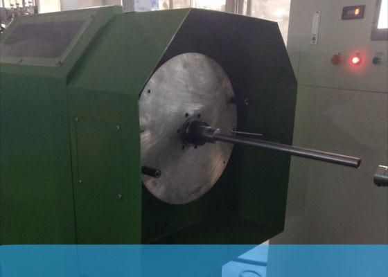 جهاز التحكم في العاكس 1250mm 30KW الكابولي نوع سلك واحد معدات اللف