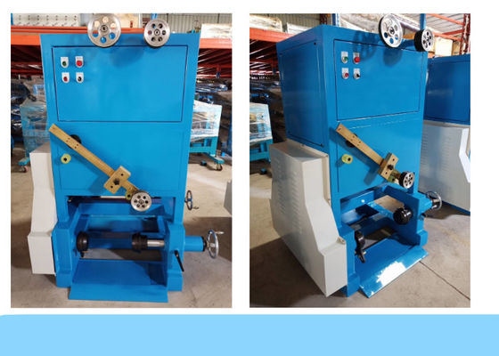 جهاز التحكم في العاكس 1250mm 30KW الكابولي نوع سلك واحد معدات اللف