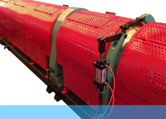 PN630700r / Min آلة التجديل الأنبوبي لتلف الأسلاك من النوع الكوكبي