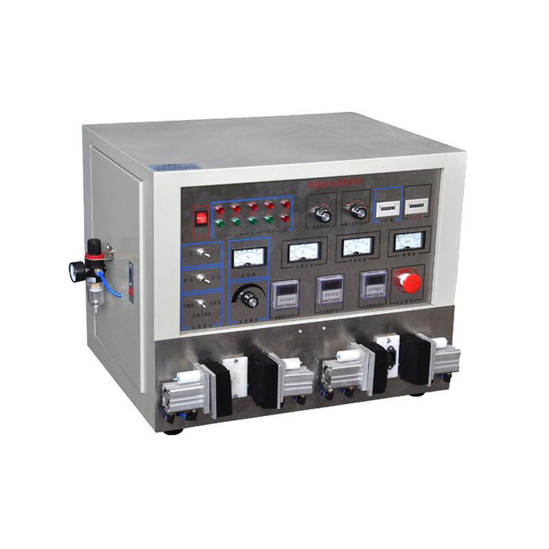 الجهد العالي 0.5 مستوى القرار 5KV كابل اختبار التوصيل آلة اختبار الكابلات
